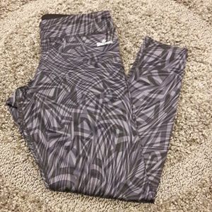 Spalding Workout Leggings